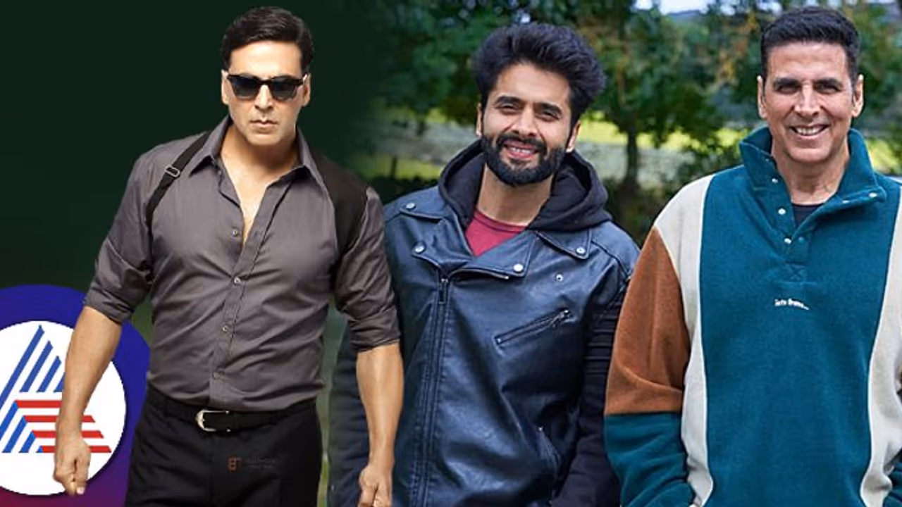 Bollywood : ನಷ್ಟದಲ್ಲಿ ಪ್ರೊಡಕ್ಷನ್ ಹೌಸ್, ಸಂಭಾವನೆ ಪಡೆಯದ ಹೀರೋ ಅಕ್ಷಯ್ ಕುಮಾರ್! Bollywood : ನಷ್ಟದಲ್ಲಿ ಪ್ರೊಡಕ್ಷನ್ ಹೌಸ್, ಸಂಭಾವನೆ ಪಡೆಯದ ಹೀರೋ ಅಕ್ಷಯ್ ಕುಮಾರ್!