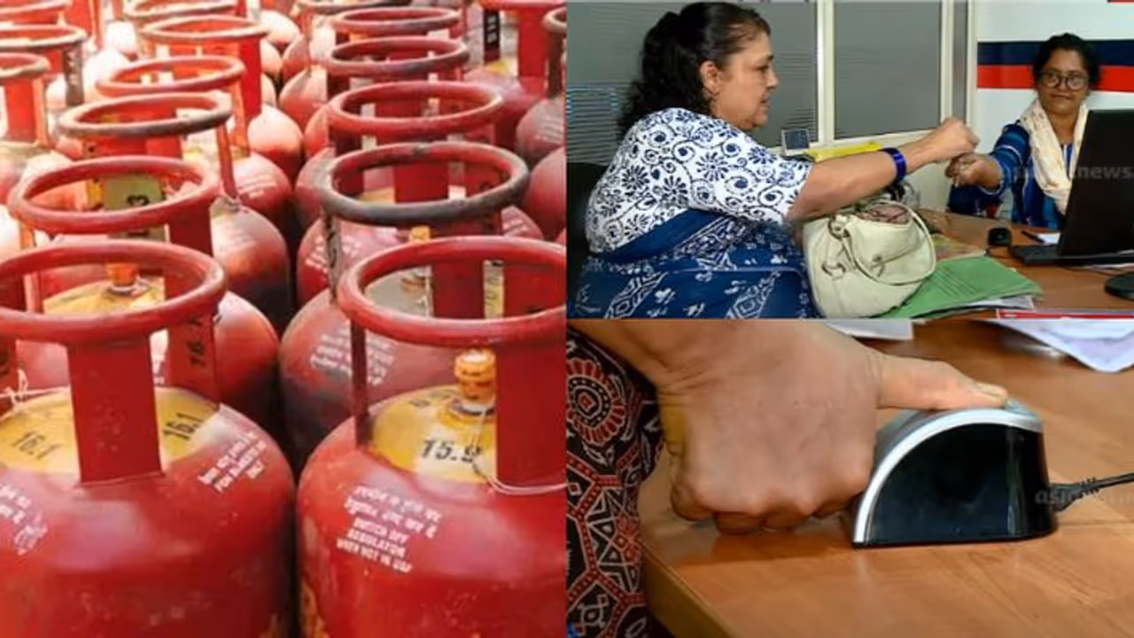 ഗ്യാസ് ഏജന്സിയിലെത്തി മസ്റ്ററിങ്, വാര്ഡ് തല സംവിധാനം ഒരുക്കണം: കേന്ദ്രമന്ത്രിക്ക് പ്രതിപക്ഷനേതാവിന്റെ കത്ത് ഗ്യാസ് ഏജന്സിയിലെത്തി മസ്റ്ററിങ്, വാര്ഡ് തല സംവിധാനം ഒരുക്കണം: കേന്ദ്രമന്ത്രിക്ക് പ്രതിപക്ഷനേതാവിന്റെ കത്ത്