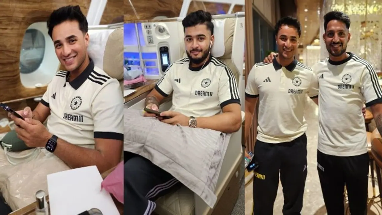 IND vs ZIM First T20I Match: இந்திய அணியின் பிளேயின் 11 எப்படி இருக்கும் – 3 இடங்களை உறுதியாக சொன்ன கில்!