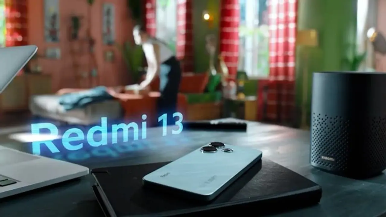 Redmi 13 to launch in India today: When and where to watch event LIVE? What to expect?