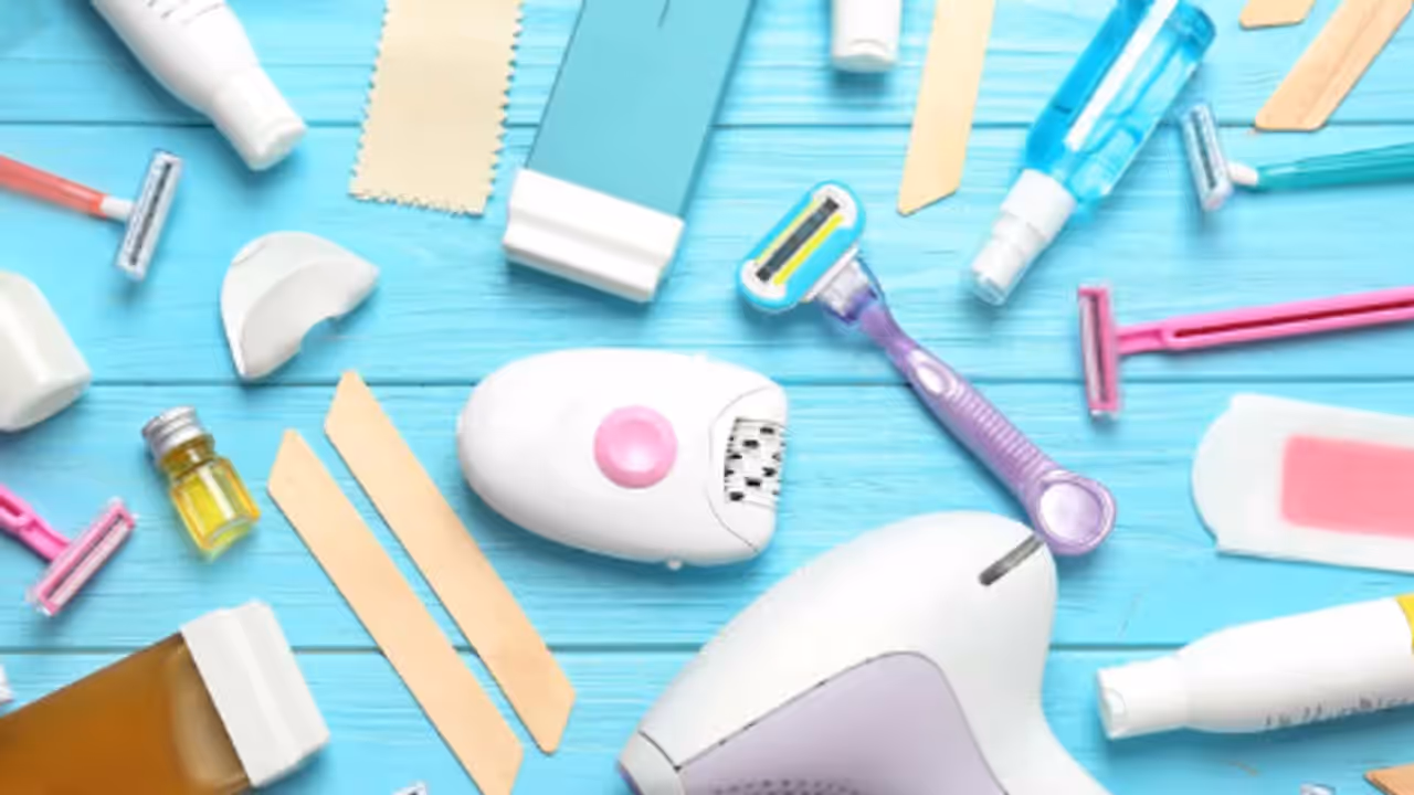 फेस रेजर हार्मफुल? फेस रेजर हार्मफुल?