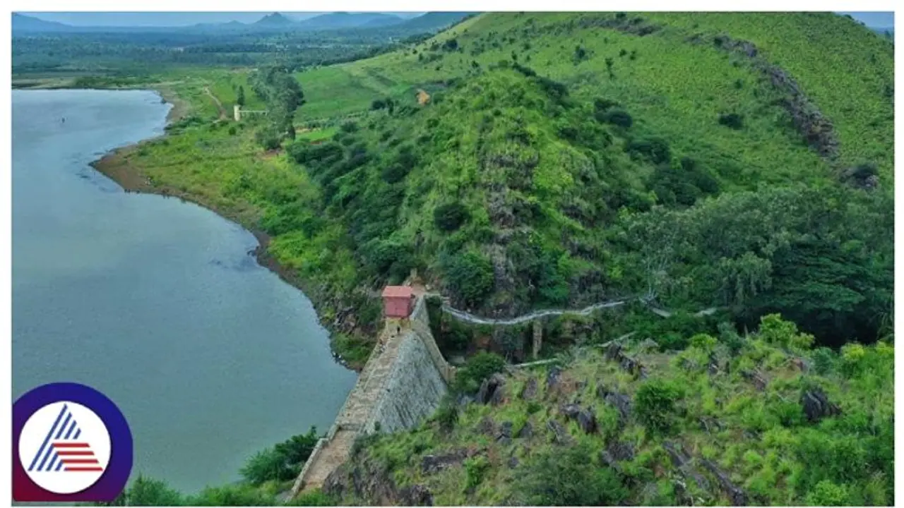  ಬೋರನಕಣಿವೆ ಜಲಾಶಯದ ನೀರು ಹರಿವು ಸ್ಥಗಿತಗೊಳಿಸುವಂತೆ ರಾಜ್ಯ ಸರ್ಕಾರಕ್ಕೆ ಹೈಕೋರ್ಟ್‌ ನೋಟಿಸ್‌