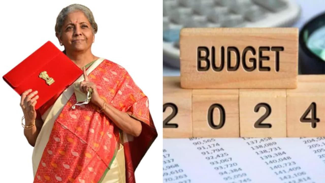 யூனியன் பட்ஜெட் 2024 25.. மத்திய பட்ஜெட்டை ஜூலை 23ம் தேதி தாக்கல் செய்கிறார் நிதியமைச்சர் சீதாராமன்!
