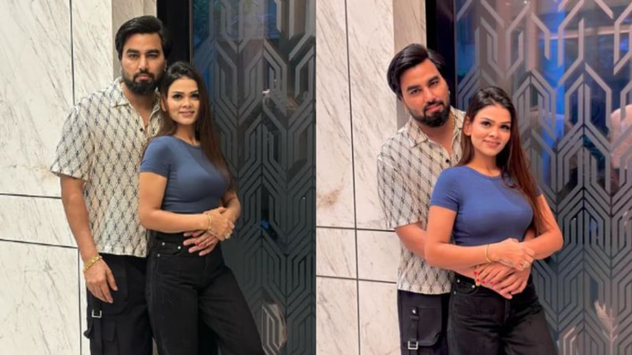 Bigg Boss OTT 3: 'Dil pe pathhar rakh ke...', Payal Malik admits she does not promote polygamy Bigg Boss OTT 3: 'Dil pe pathhar rakh ke...', Payal Malik admits she does not promote polygamy