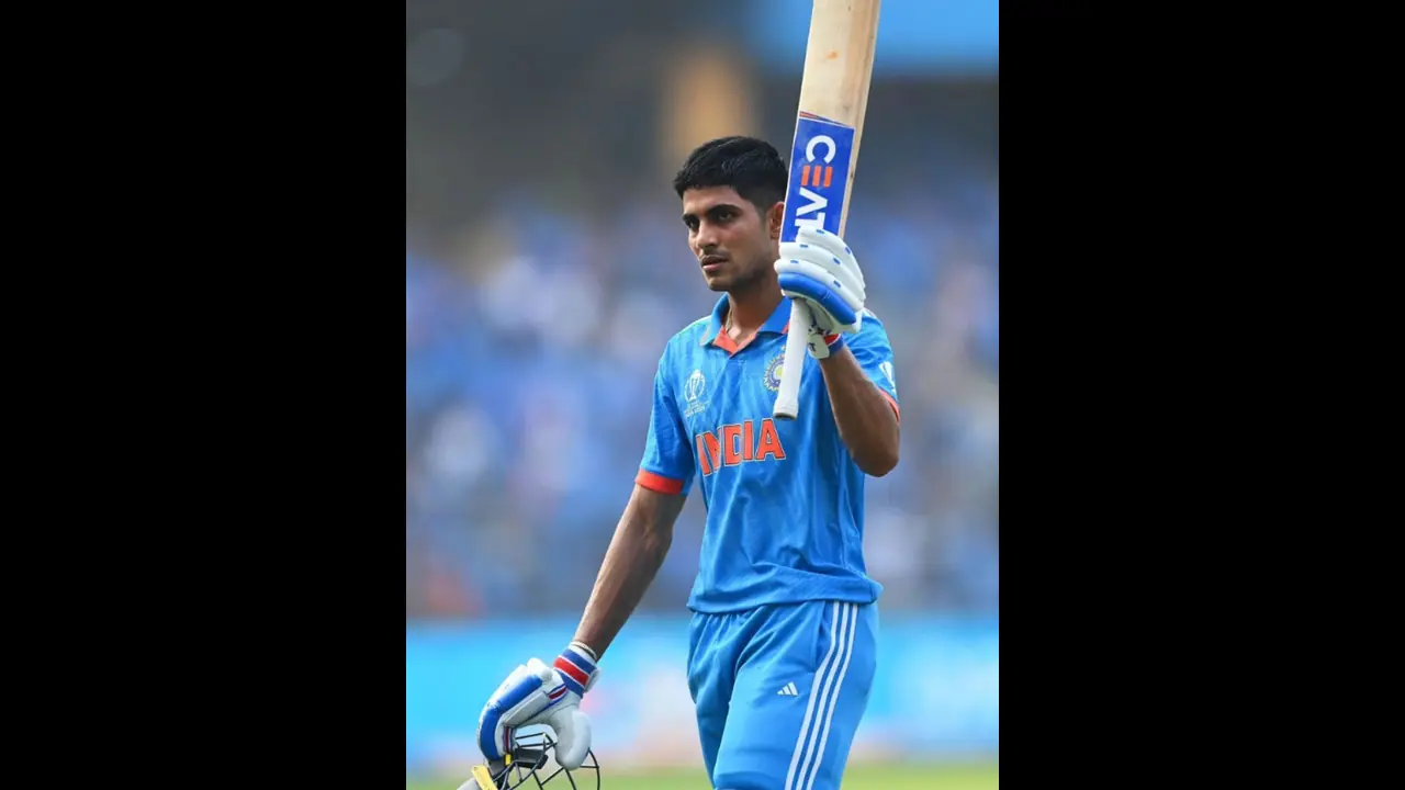 ஜூனியர்களுடன் களமிறங்கும் சுப்மன் கில் – இந்தியா – ஜிம்பாப்வே போட்டியை எப்போது, எத்தனை மணிக்கு பார்க்கலாம்? ஜூனியர்களுடன் களமிறங்கும் சுப்மன் கில் – இந்தியா – ஜிம்பாப்வே போட்டியை எப்போது, எத்தனை மணிக்கு பார்க்கலாம்?