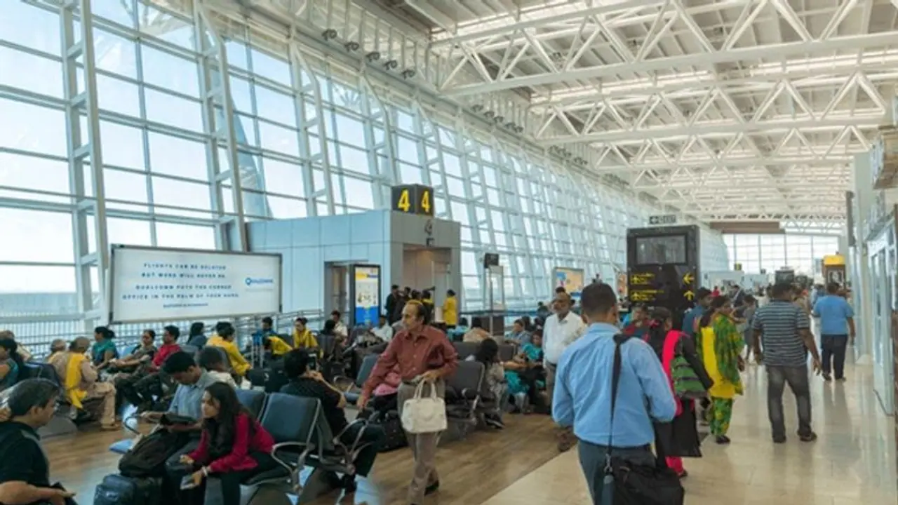 2 மாதங்களில் 267 கிலோ தங்கம் கடத்திய சென்னை யூடியூபர்! அவருக்கு கமிஷன் மட்டும் எத்தனை கோடி தெரியுமா? 