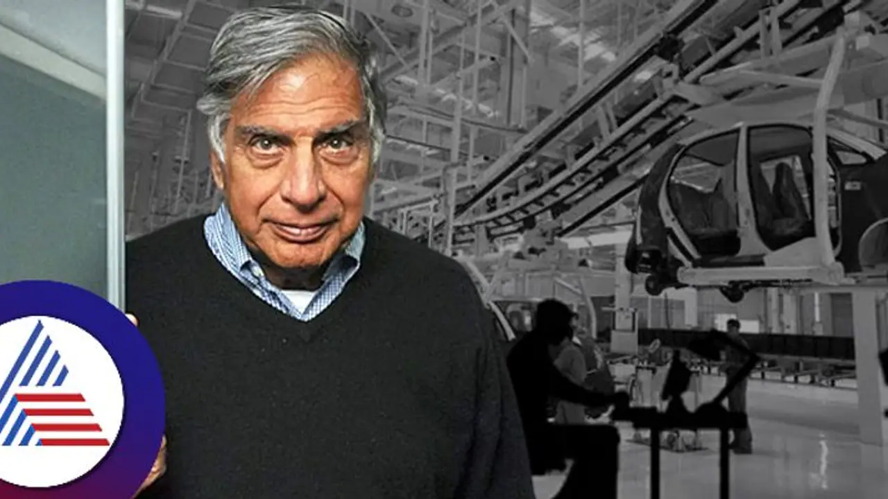 ಟಾಟಾ ಸಾಮ್ರಾಜ್ಯ ಕಟ್ಟಿದ್ದು ಜೆಮ್ಶೆಡ್ಜಿ ಟಾಟಾ: ಸೆಣಬು ಉತ್ಪನ್ನ ರಫ್ತಿನೊಂದಿಗೆ ಆರಂಭವಾದ ಗ್ರೂಪ್ ಟಾಟಾ ಸಾಮ್ರಾಜ್ಯ ಕಟ್ಟಿದ್ದು ಜೆಮ್ಶೆಡ್ಜಿ ಟಾಟಾ: ಸೆಣಬು ಉತ್ಪನ್ನ ರಫ್ತಿನೊಂದಿಗೆ ಆರಂಭವಾದ ಗ್ರೂಪ್