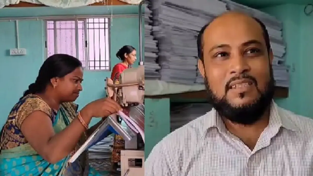 From Software Engineer to Entrepreneur: How a YouTube Idea Transformed Jaykumar’s Life 