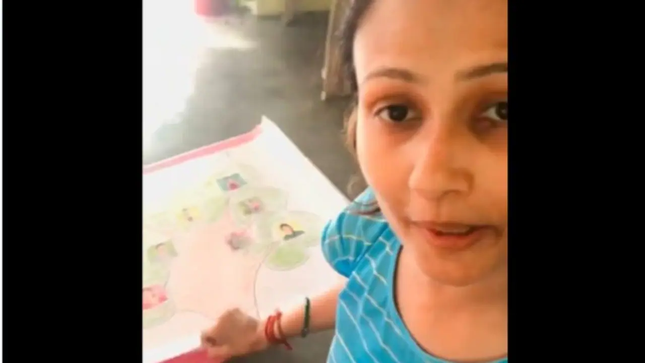  WATCH: Mother's Viral Video Criticizing Summer Homework Sparks Online Debate