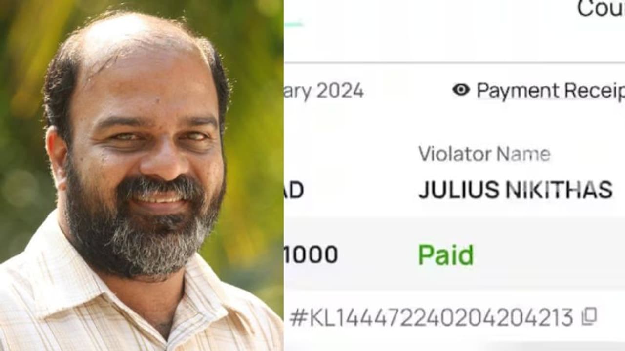 ഗോവ ഗവര്ണറുടെ വാഹനവ്യൂഹത്തിലേക്ക് കാർ ഓടിച്ച് കയറ്റിയ സംഭവം; പരാതിക്കാരന്റെ മൊഴിയെടുത്ത് പൊലീസ് ഗോവ ഗവര്ണറുടെ വാഹനവ്യൂഹത്തിലേക്ക് കാർ ഓടിച്ച് കയറ്റിയ സംഭവം; പരാതിക്കാരന്റെ മൊഴിയെടുത്ത് പൊലീസ്