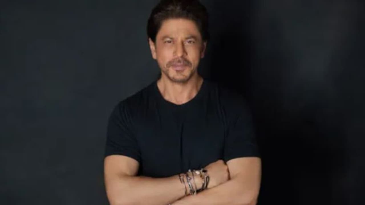 ഷാരൂഖ് ഖാന് ആദരവുമായി ലൊക്കാര്‍ണോ ഫിലിം ഫെസ്റ്റിവല്‍