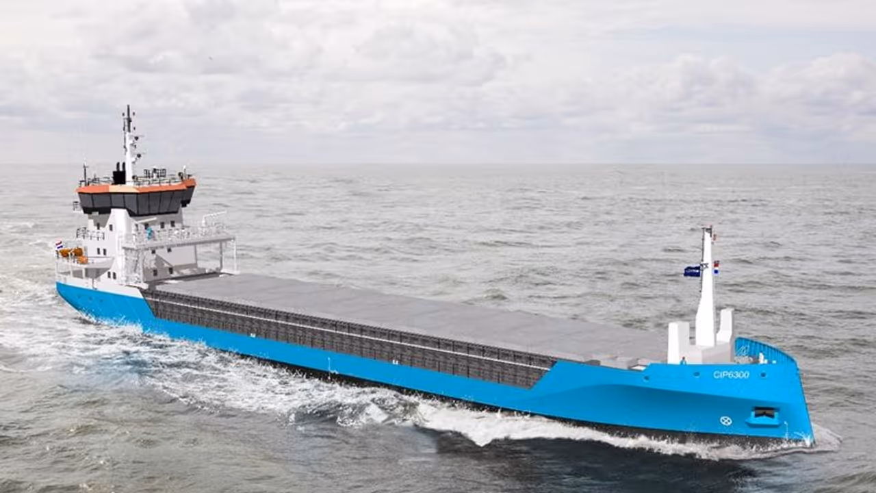 ಉಡುಪಿ ಮಲ್ಪೆ ಶಿಪ್ಯಾರ್ಡ್ನಿಂದ ನಾರ್ವೆಗೆ 8 ಕಾರ್ಗೋ ಹಡಗುಗಳ ನಿರ್ಮಾಣಕ್ಕೆ 1100 ಕೋಟಿ ರು.ಗಳ ಒಪ್ಪಂದ ಉಡುಪಿ ಮಲ್ಪೆ ಶಿಪ್ಯಾರ್ಡ್ನಿಂದ ನಾರ್ವೆಗೆ 8 ಕಾರ್ಗೋ ಹಡಗುಗಳ ನಿರ್ಮಾಣಕ್ಕೆ 1100 ಕೋಟಿ ರು.ಗಳ ಒಪ್ಪಂದ