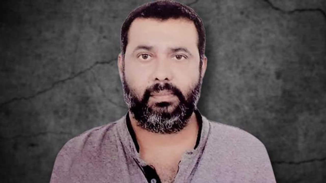 മാധ്യമപ്രവർത്തകൻ എം.ആർ. സജേഷ് നിര്യാതനായി