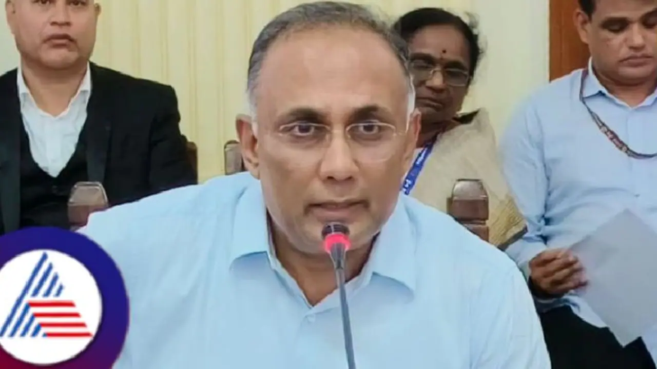 ದಲಿತರ ಹಣ ಗ್ಯಾರಂಟಿಗೆ ಬಳಕೆ: ದಿನೇಶ್ ಗುಂಡೂರಾವ್ ಸಮರ್ಥನೆ