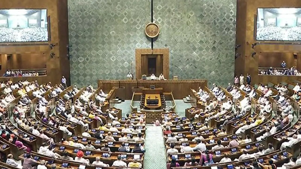 ದಕ್ಷಿಣ ಭಾರತದಲ್ಲೂ ಸಂಸತ್ ಅಧಿವೇಶನಕ್ಕೆ ವೈಎಸ್‌ಆರ್ ಸಂಸದನ ಆಗ್ರಹ