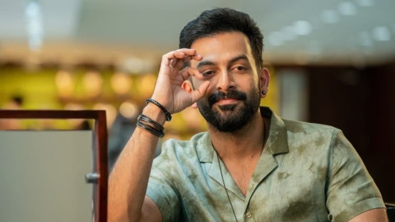 കൊച്ചിയുടെ ഫുട്ബോള്‍ ടീമിന് ഒരു കിടിലന്‍ പേര് വേണം, ആരാധകരോട് ചോദിച്ച് പൃഥ്വിരാജ്