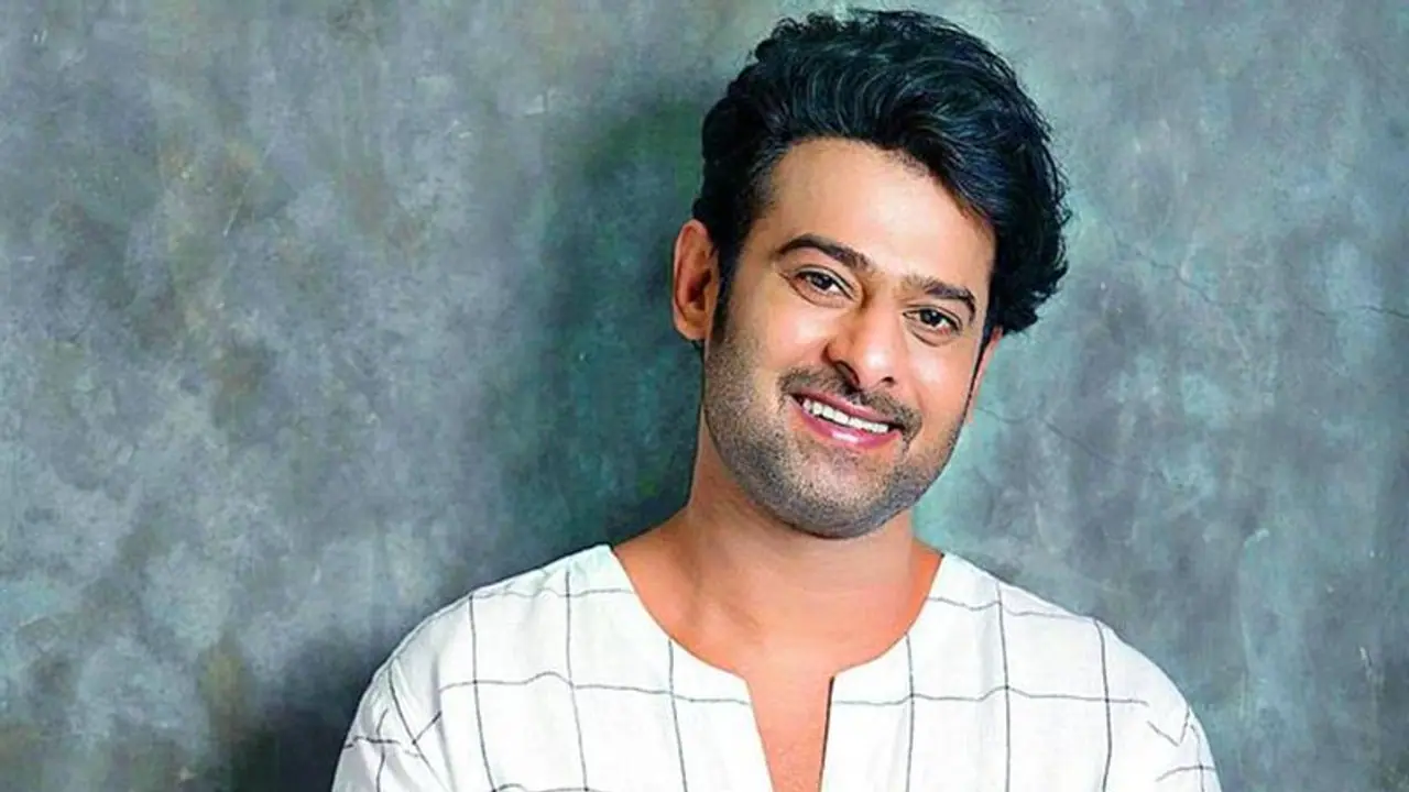 Prabhas