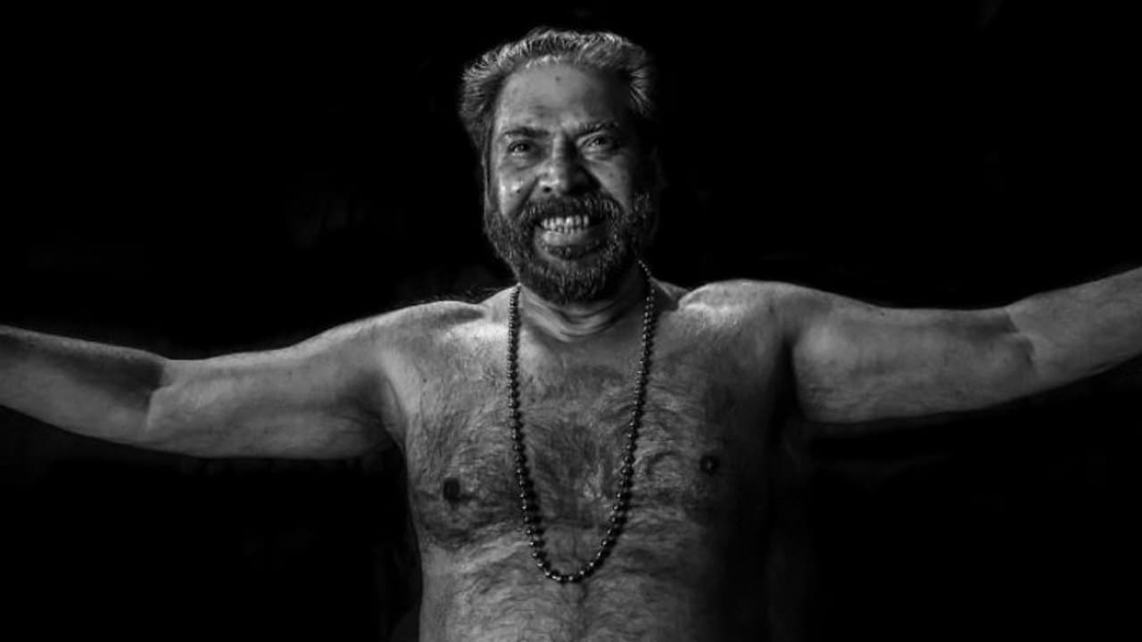 15 ാമത് 'ഭ്രമയുഗം'! ലോക സിനിമയിൽ ഈ വർഷത്തെ 'ഹയസ്റ്റ് റേറ്റഡ്' ലിസ്റ്റിൽ മലയാളത്തിൽ നിന്ന് മറ്റ് 4 സിനിമകളും