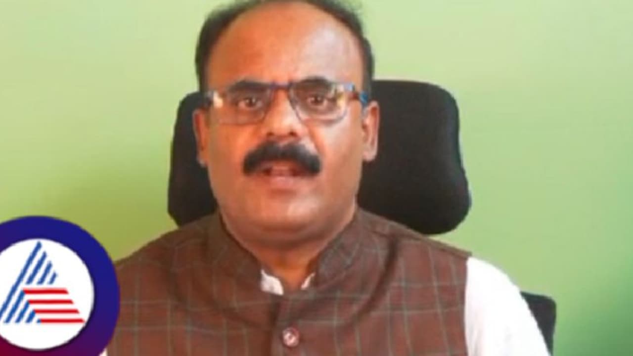 '51 ದಿನಗಳ ಬಳಿಕ ಹೊರಗೆ ಬಂದಿದ್ದೇನೆ' ಬಿಜೆಪಿ ನಾಯಕರಿಗೆ ಧನ್ಯವಾದ ತಿಳಿಸಿದ ವಕೀಲ ದೇವರಾಜೇಗೌಡ