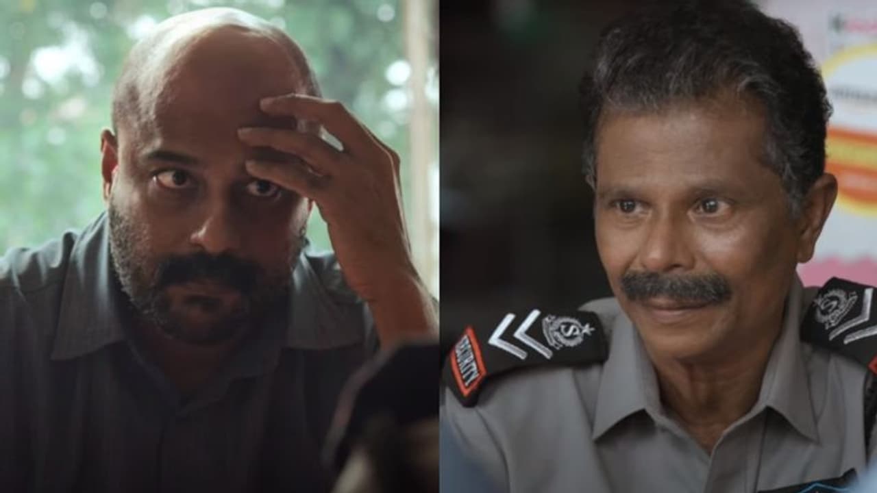 യഥാര്‍ഥ സംഭവങ്ങളെ ആസ്‍പദമാക്കി 'കനകരാജ്യം'; ടീസര്‍ എത്തി