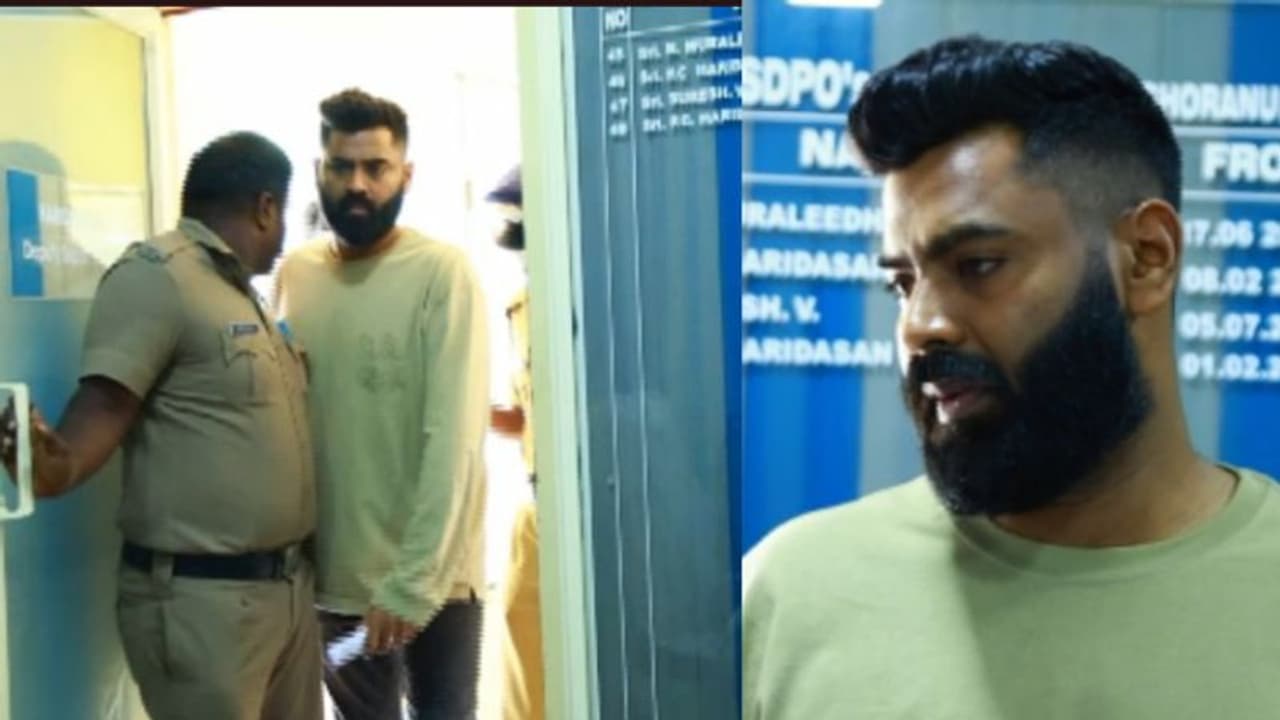 ഗോവയിൽ പരിചയപ്പെട്ട വിദേശ വനിതയെ ദുബായിലെ ഫ്ലാറ്റിലേക്ക് വിളിച്ച് വരുത്തി പീഡിപ്പിച്ചു; ഒരാൾ അറസ്റ്റിൽ