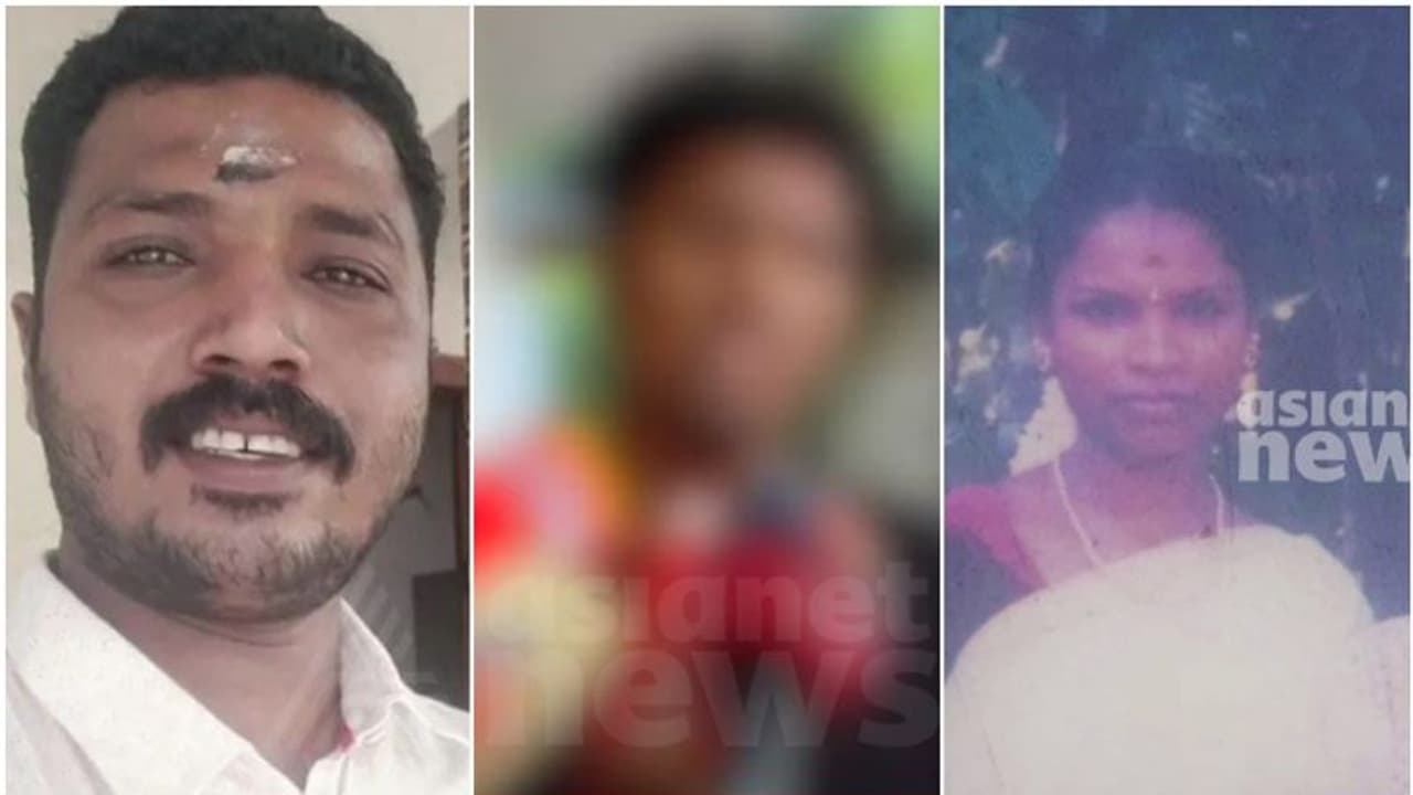 മാന്നാർ കൊലപാതകം; അമ്മ മരിച്ചെന്ന് വിശ്വസിക്കുന്നില്ലെന്ന് കലയുടെ മകൻ