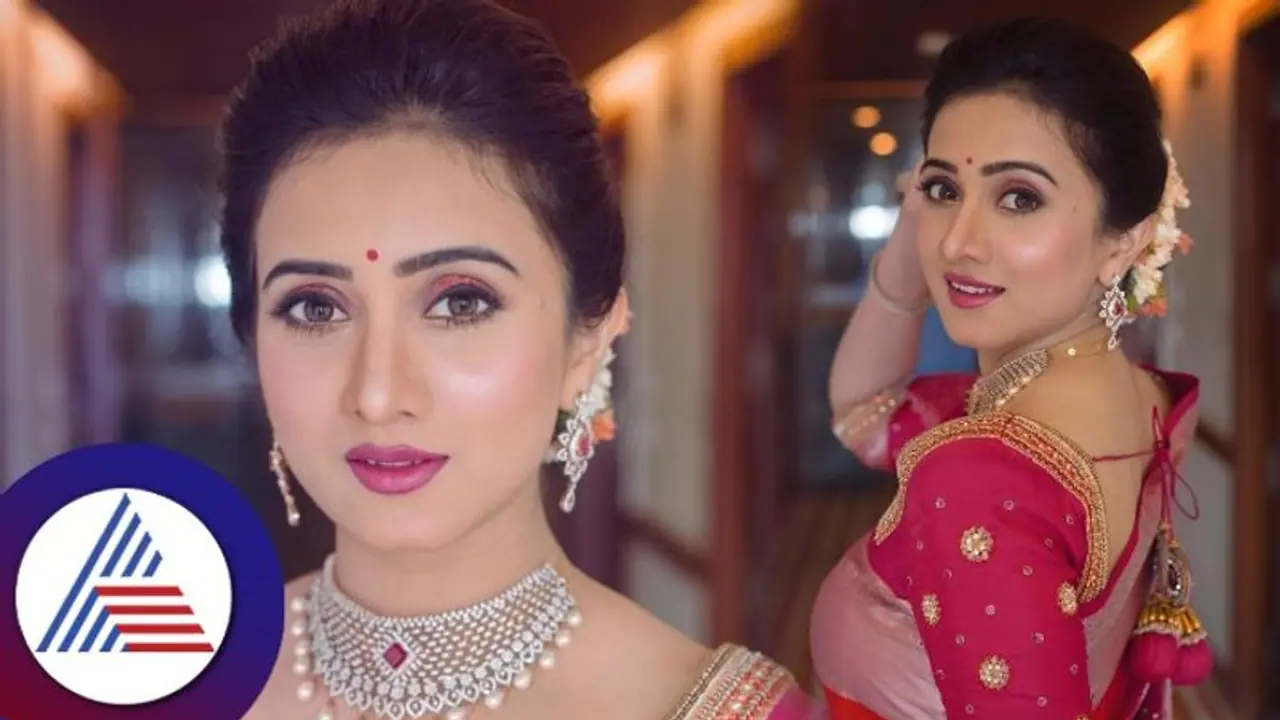 ಮನೆಯಲ್ಲಿ ಪ್ರೆಗ್ನೆನ್ಸಿ ಟೆಸ್ಟ್‌ ಮಾಡಿದ ಹರ್ಷಿಕಾ ಪೂಣಚ್ಚ; ಪಾಸಿಟಿವ್ ಎಂದು ಕಣ್ಣೀರಿಟ್ಟ ನಟಿ!