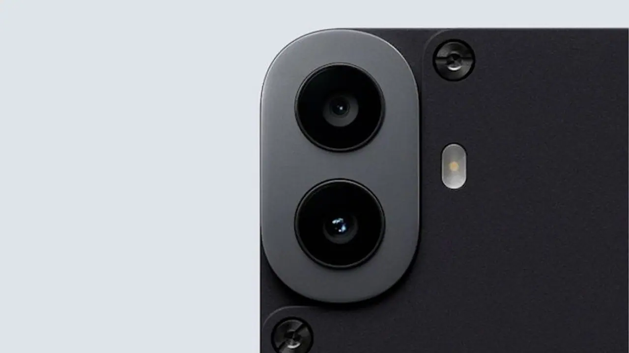 Nothing CMF Phone 1 camera specs REVEALED! CMF Buds Pro 2, Watch Pro 2 details also surface Nothing CMF Phone 1 camera specs REVEALED! CMF Buds Pro 2, Watch Pro 2 details also surface