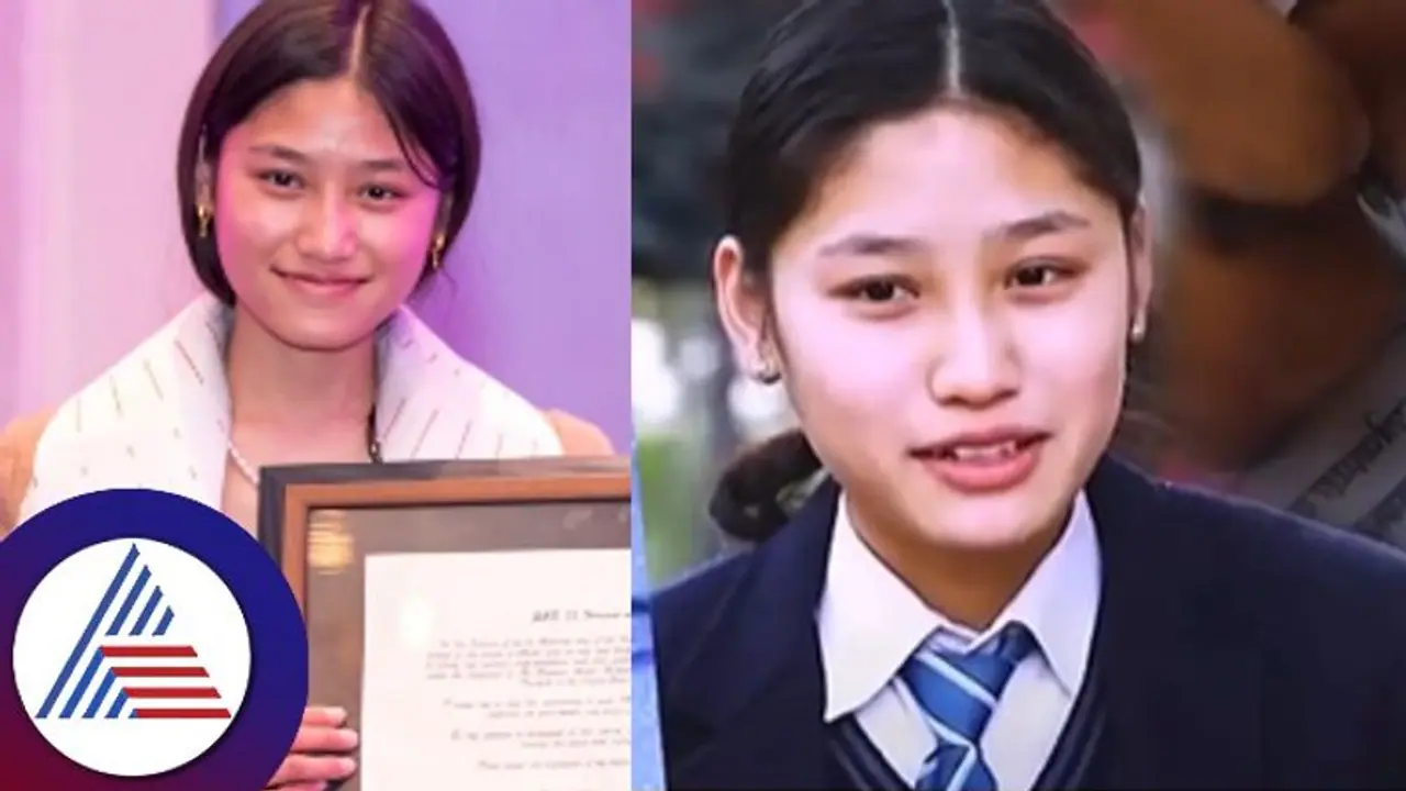 ಜಗತ್ತಿನ ದಿ ಬೆಸ್ಟ್ ಹ್ಯಾಂಡ್ರೈಟಿಂಗ್ ಈ ಹುಡುಗಿಯದು.. ಹೇಗಿದೆ ನೋಡಿ ಕೈ ಬರಹ.. ಜಗತ್ತಿನ ದಿ ಬೆಸ್ಟ್ ಹ್ಯಾಂಡ್ರೈಟಿಂಗ್ ಈ ಹುಡುಗಿಯದು.. ಹೇಗಿದೆ ನೋಡಿ ಕೈ ಬರಹ..