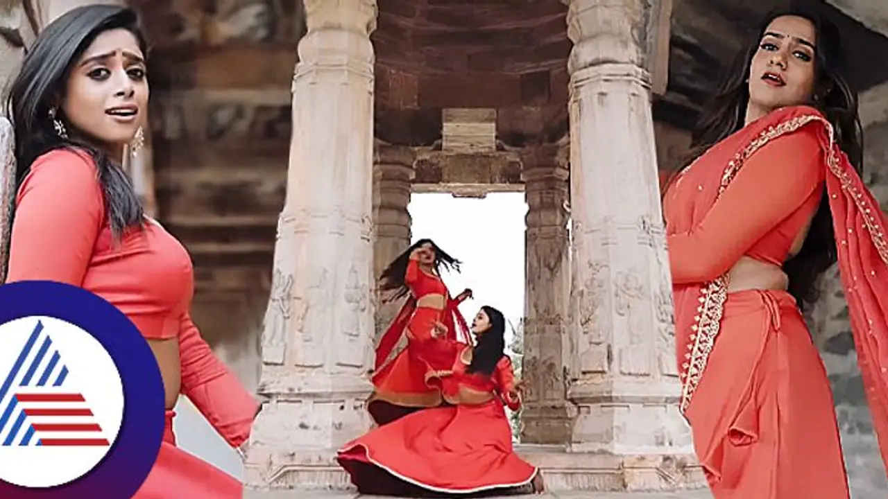 ಕಿಶನ್ ಬೆಳಗಲಿ ಬಿಟ್ಟು, ಶ್ರೀ ರಸ್ತು ಶುಭ ಮಸ್ತು ದೀಪಿಕಾ ಜೊತೆ ಶಿಲೆಗಳೇ ನಾಚುವಂತೆ ಡ್ಯಾನ್ಸ್ ಮಾಡಿದ ನಮ್ರತಾ ಗೌಡ! ಕಿಶನ್ ಬೆಳಗಲಿ ಬಿಟ್ಟು, ಶ್ರೀ ರಸ್ತು ಶುಭ ಮಸ್ತು ದೀಪಿಕಾ ಜೊತೆ ಶಿಲೆಗಳೇ ನಾಚುವಂತೆ ಡ್ಯಾನ್ಸ್ ಮಾಡಿದ ನಮ್ರತಾ ಗೌಡ!