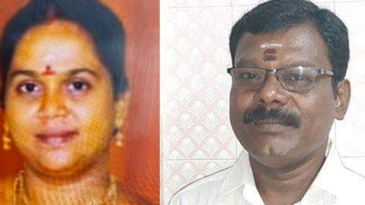 சொந்த கட்சி பெண் நிர்வாகியிடம் மோசடி! சென்னை பாஜக மாவட்டச் செயலாளரை வீடு புகுந்து அதிகாலையில் தூக்கிய போலீஸ்