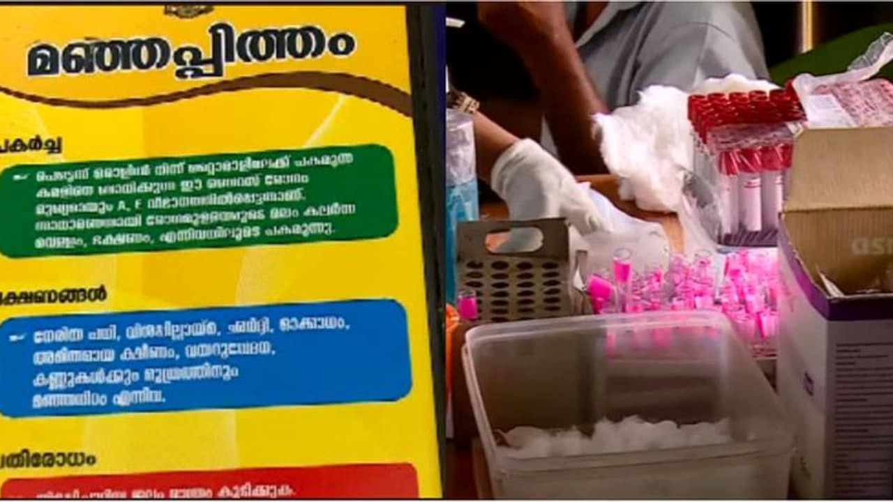 'മഞ്ഞപ്പിത്തം ചികിത്സയ്ക്ക് ചെലവായത് അഞ്ചേകാൽ ലക്ഷം'; രോഗം പടരുമ്പോൾ ഉപജീവനം വഴിമുട്ടിയെന്ന് വള്ളിക്കുന്നുകാർ