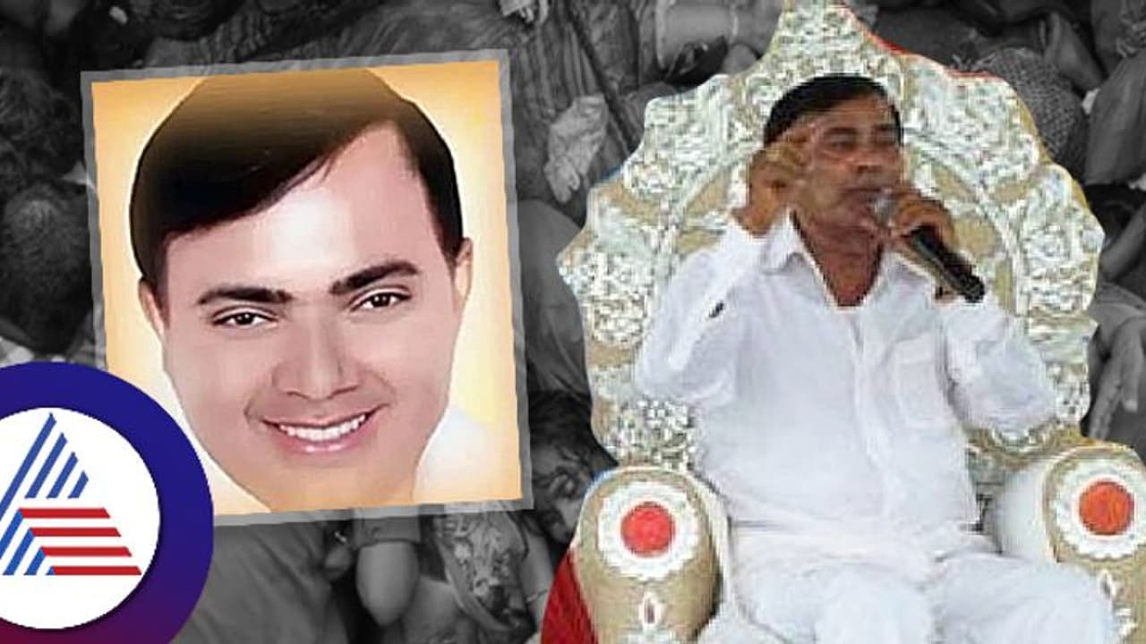 யார் இந்த போலே பாபா? ஹத்ராஸ் துயரத்திற்குக் காரணமான சாமியார் செல்வாக்கு பெற்றது எப்படி?