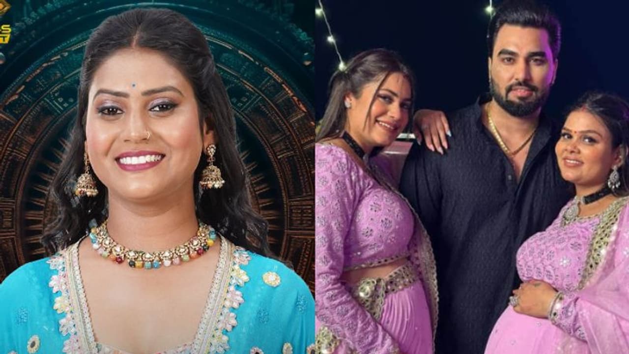 Bigg Boss OTT 3: Shivani Kumari makes SHOCKING statement, says was mistreated at Armaan Payal Malik's wedding Bigg Boss OTT 3: Shivani Kumari makes SHOCKING statement, says was mistreated at Armaan Payal Malik's wedding
