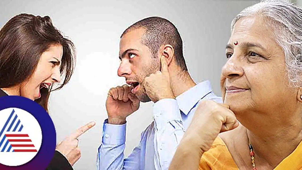 భార్యభర్తలు ఎలా ఉండాలి..? సుధామూర్తి ఏం చెప్పారంటే..? భార్యభర్తలు ఎలా ఉండాలి..? సుధామూర్తి ఏం చెప్పారంటే..?