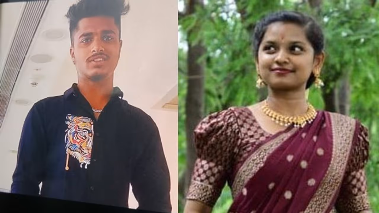 Bengaluru: Lovers commit suicide by jumping into lake near NICE road allegedly due to parental disapproval Bengaluru: Lovers commit suicide by jumping into lake near NICE road allegedly due to parental disapproval