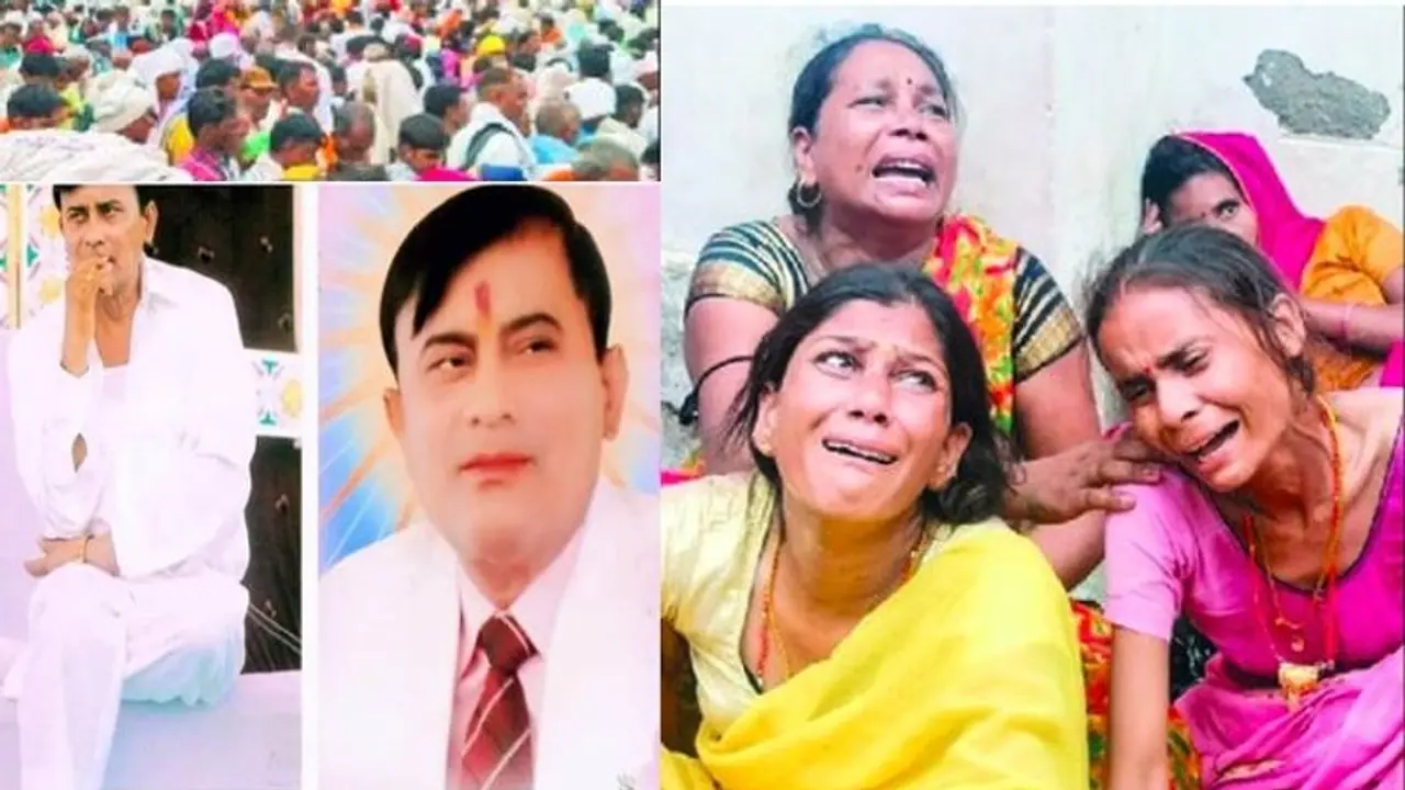 ಒಂದು ಪೈಸೆಯೂ ದಾನ ಪಡೆಯಲ್ಲ ಅಂತಿದ್ದ ಭೋಲೆಬಾಬಾನ ಆಸ್ತಿ ಒಂದಲ್ಲ ಎರಡಲ್ಲ 100 ಕೋಟಿ