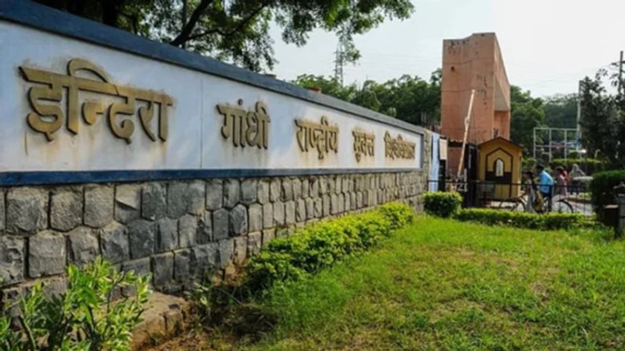 अगर करना चाहते हैं कुछ नए सेक्टर में दाखिला तो बेस्ट है IGNOU के ये 13 न्यू कोर्से- यहां चेक करें पूरा डिटेल