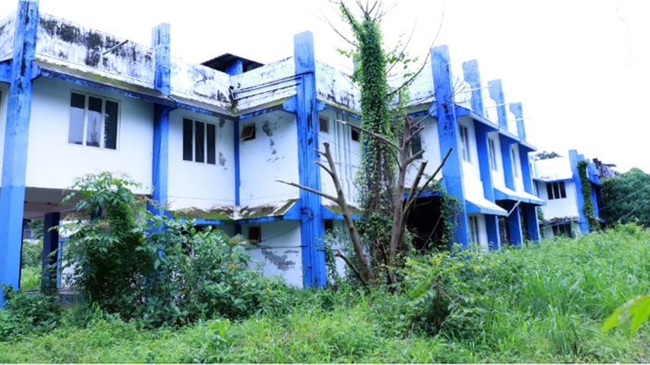 ഉദ്ഘാടനം കഴിഞ്ഞിട്ട് മാസങ്ങൾ; പ്രവർത്തനം തുടങ്ങാതെ തൃശൂർ മെഡിക്കൽ കോളജിലെ വന്ധ്യതാ നിവാരണ ചികിത്സാകേന്ദ്രം