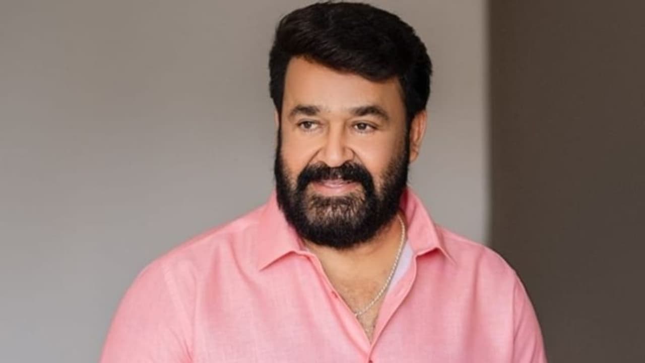 ശ്രീകുമാരന്‍ തമ്പി ഫൗണ്ടേഷന്‍ പുരസ്‍കാരം മോഹന്‍ലാലിന്