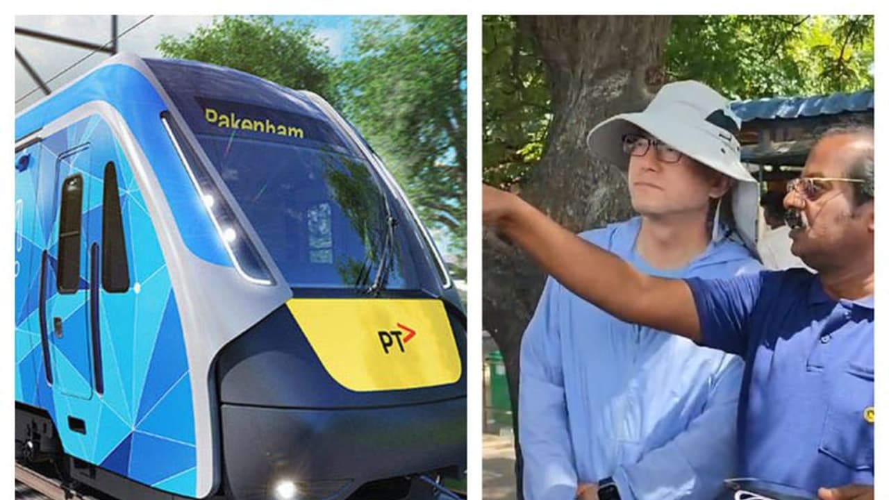 Madurai Metro Train: மதுரையில் அமையவுள்ள மெட்ரோ ரயில் திட்டம் குறித்து அதிகாரிகள் நேரில் ஆய்வு