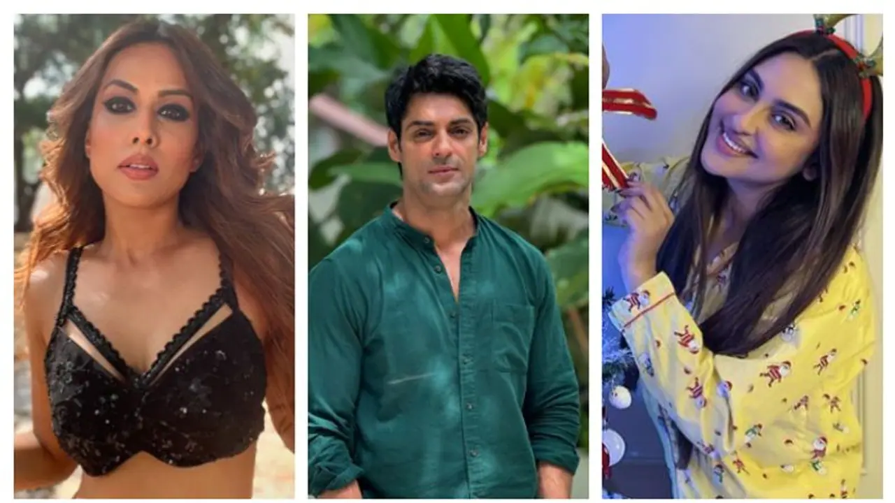 BREAKING: TV actors Nia Sharma, Karan Wahi, Krystle D'Souza summoned by ED in Money Laundering case; Read on