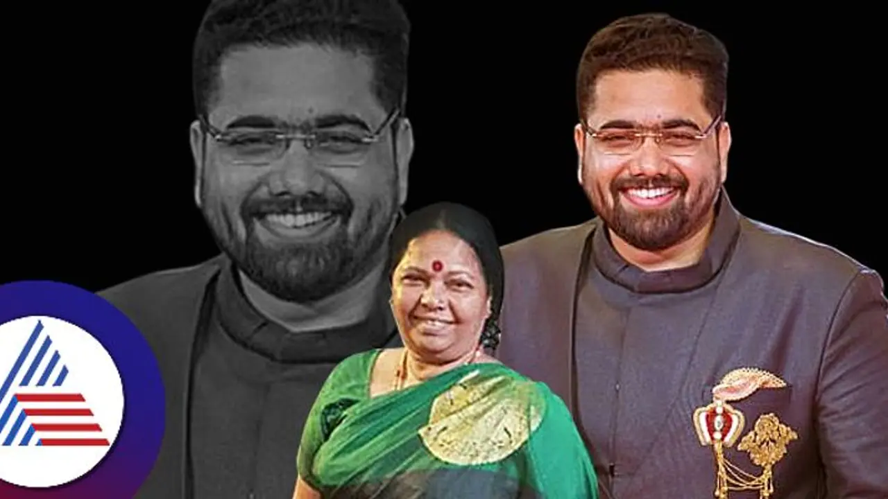 ಸೋನಲ್ ಮನೆಯವರು ದುಬೈನಿಂದ ಬರಬೇಕು, ಒಂದೆರಡು ತಿಂಗಳಲ್ಲಿ ಮದುವೆ ಆದ್ರೂ ಆಗುತ್ತೆ; ತರುಣ್ ಸುಧೀರ್ ತಾಯಿ ಸ್ಪಷ್ಟನೆ ಸೋನಲ್ ಮನೆಯವರು ದುಬೈನಿಂದ ಬರಬೇಕು, ಒಂದೆರಡು ತಿಂಗಳಲ್ಲಿ ಮದುವೆ ಆದ್ರೂ ಆಗುತ್ತೆ; ತರುಣ್ ಸುಧೀರ್ ತಾಯಿ ಸ್ಪಷ್ಟನೆ