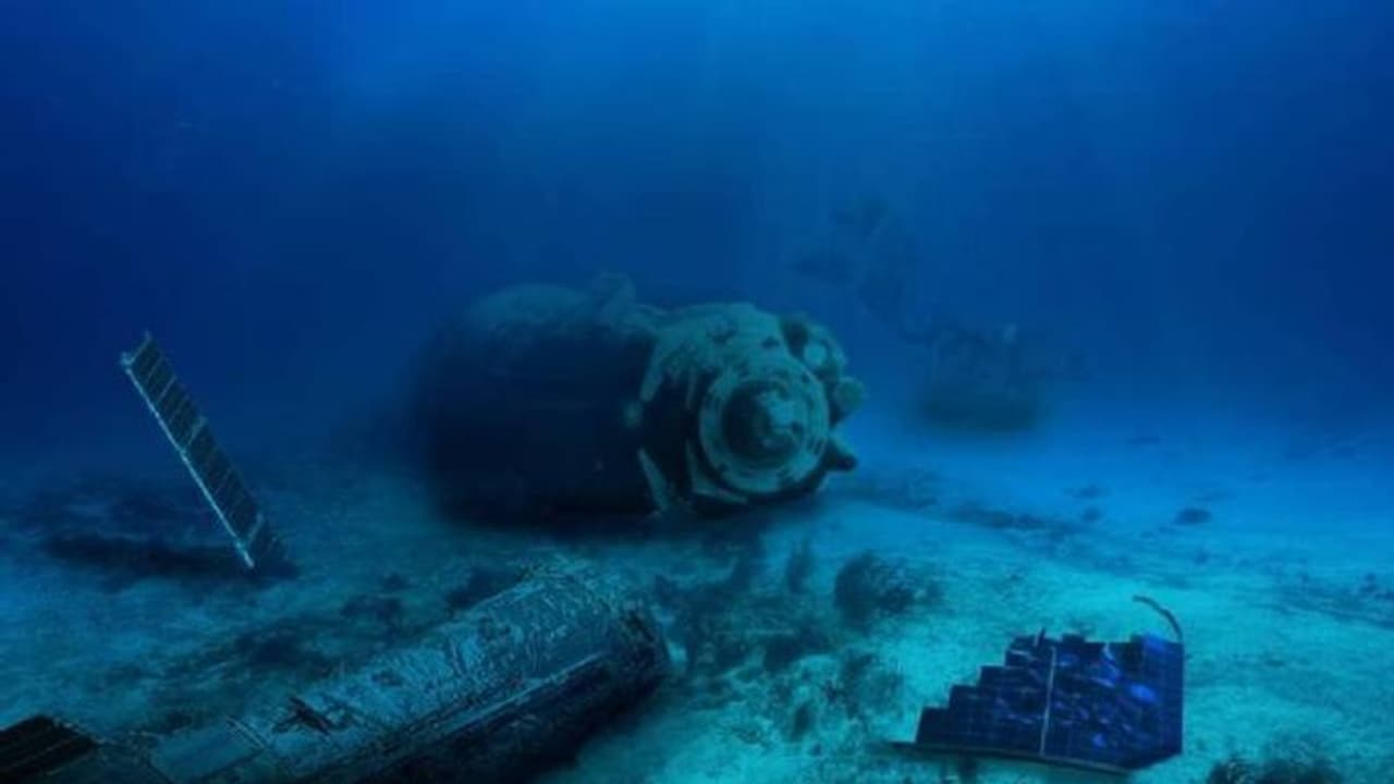 'സ്പേസ്ക്രാഫ്റ്റ് സെമിത്തേരി'; ലോകത്തിലെ ഏറ്റവും ഒറ്റപ്പെട്ട സ്ഥലം കാടോ മരുഭൂമിയോ അല്ല, ദേ ഇവിടെയാണത് 'സ്പേസ്ക്രാഫ്റ്റ് സെമിത്തേരി'; ലോകത്തിലെ ഏറ്റവും ഒറ്റപ്പെട്ട സ്ഥലം കാടോ മരുഭൂമിയോ അല്ല, ദേ ഇവിടെയാണത്