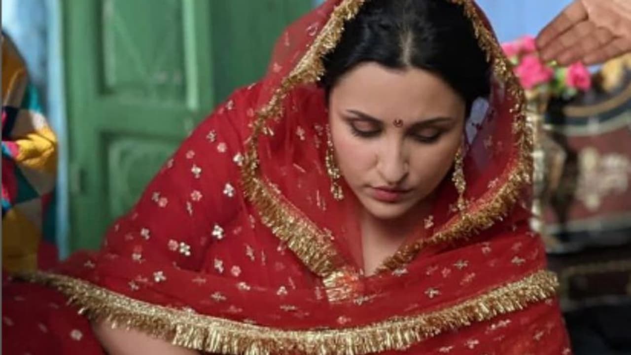 Parineeti Chopra: Amar Singh Chamkila is an 'Authentic Hit,' Unlike 'Fake PR Hits'