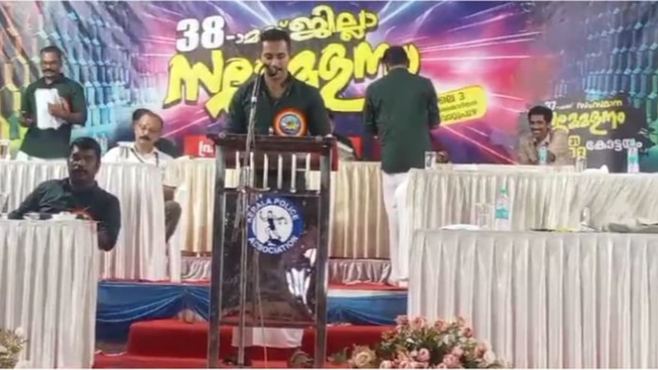 വനിതാ പൊലീസ് ഉദ്യോഗസ്ഥർക്ക് 2 ദിവസം ആർത്തവ അവധി നൽകണമെന്ന് പൊലീസ് അസോസിയേഷൻ, ആവശ്യപ്പെട്ടത് ജില്ലാസമ്മേളനത്തിൽ