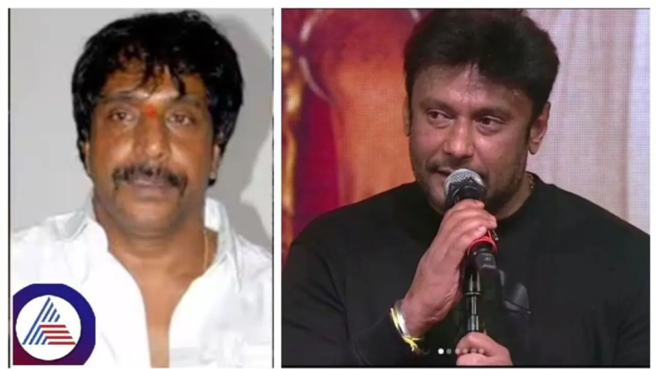 ಯಾವ್ ಹೀರೋನೂ ನಂಗೆ ಹಾಗೆ ಹೇಳಿರ್ಲಿಲ್ಲ, ಅವ್ರು ಮಾತ್ರ ಅಂದಿದ್ರು: ಶಾಕ್ ಕೊಟ್ರು 'AK 47' ಓಂ ಪ್ರಕಾಶ್ ರಾವ್! 