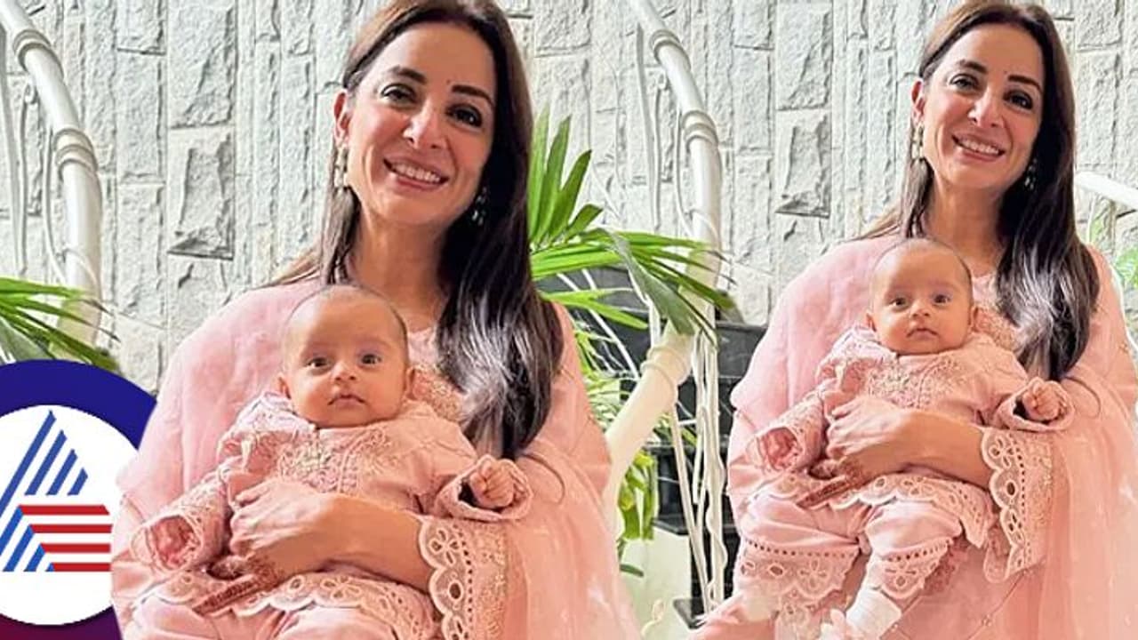 ಎದೆಹಾಲಿಗಾಗಿ ಹಠ ಮಾಡಿದ್ದಕ್ಕೆ ನಾಲ್ಕು ದಿನದ ಶಿಶುವನ್ನು ಸಾಯಿಸಲು ಹೋಗಿದ್ದೆ! ನಟಿಯ ಶಾಕಿಂಗ್​ ಹೇಳಿಕೆ 