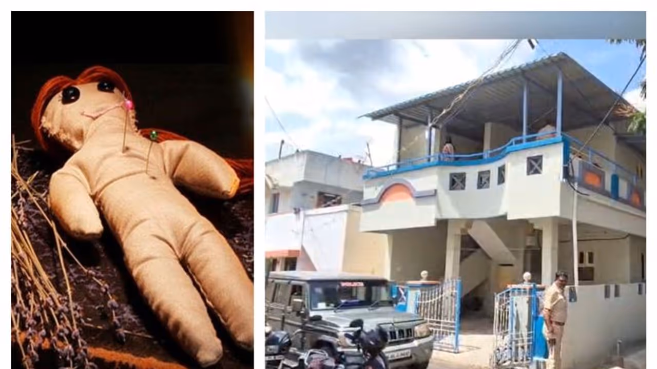 உயிர்த்தெழுவார் என்ற நம்பிக்கையில் தாயின் உடலுக்கு பூஜை செய்த மகன்? தோல்வியில் முடிந்தததால் மகன் விபரீத முடிவு உயிர்த்தெழுவார் என்ற நம்பிக்கையில் தாயின் உடலுக்கு பூஜை செய்த மகன்? தோல்வியில் முடிந்தததால் மகன் விபரீத முடிவு