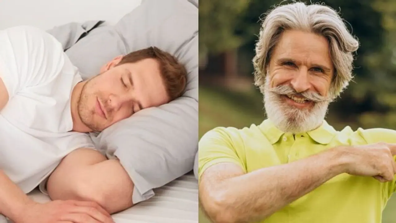 Shilajit and Ashwagandha beyond sexual performances: "Help reduce anxiety, improves sleep" claims expert Shilajit and Ashwagandha beyond sexual performances: "Help reduce anxiety, improves sleep" claims expert